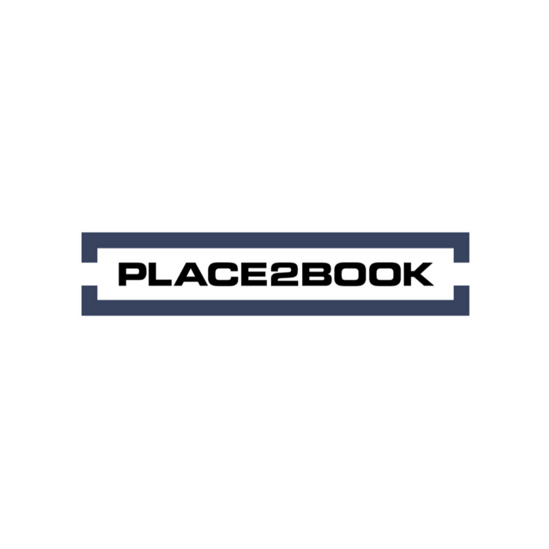 Place2Book
